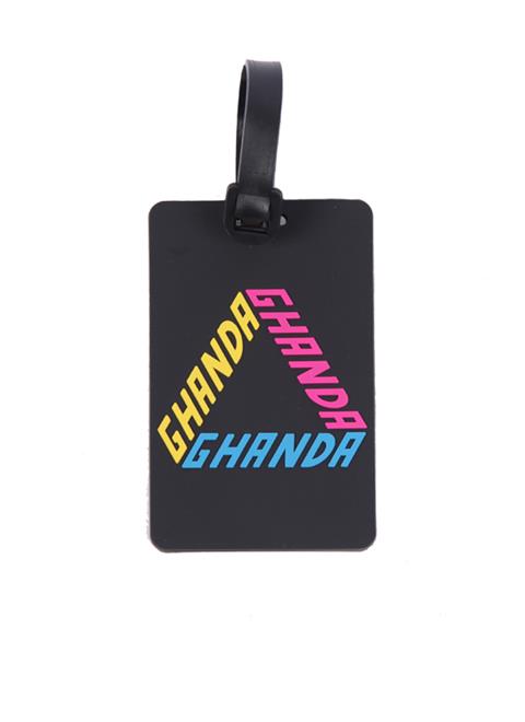 Luggage Tag