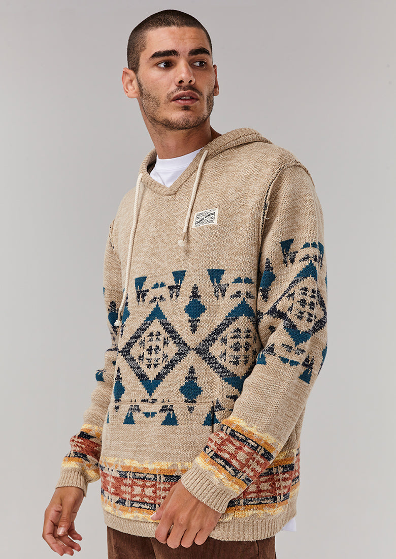 Byron Knit