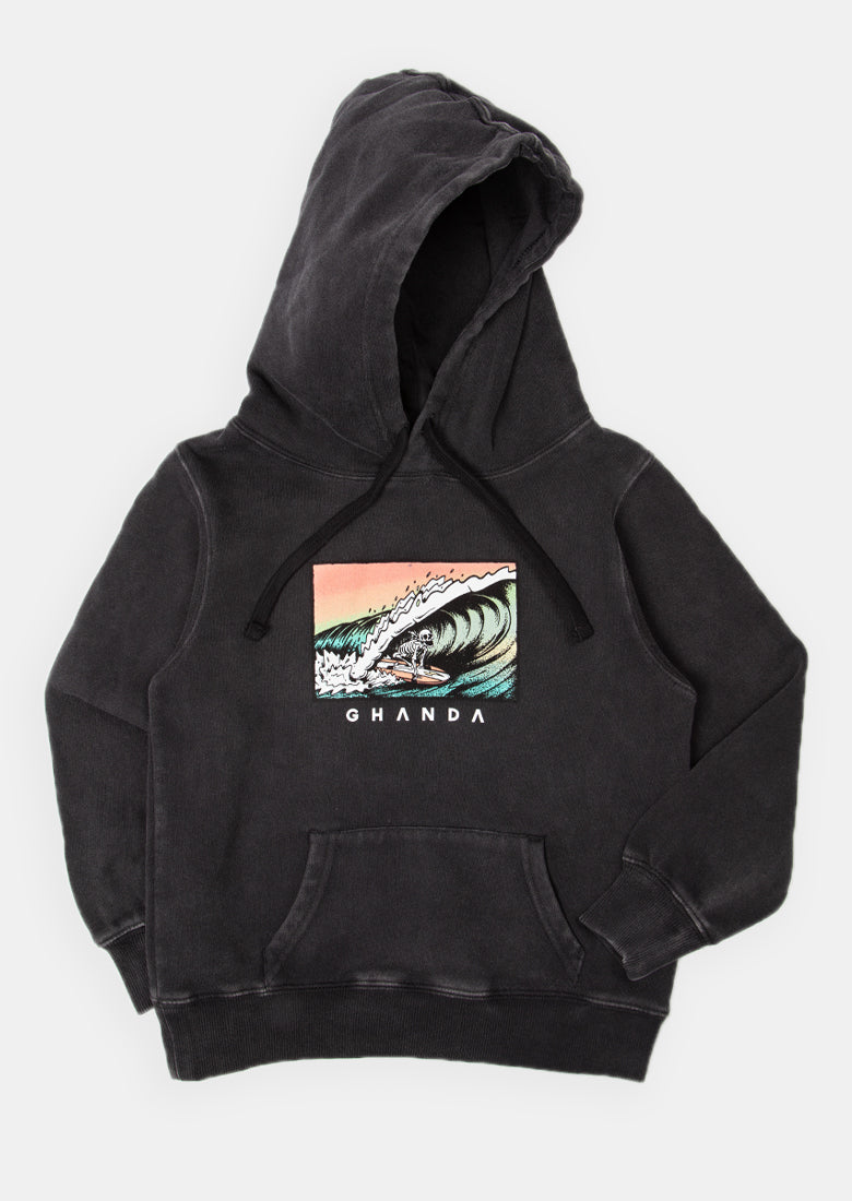 Green Room Hoodie