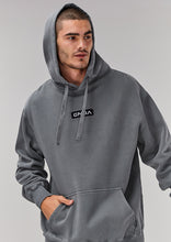 Load image into Gallery viewer, Tape Hoodie
