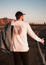 Load image into Gallery viewer, Psychedelic Meadows Vintage Long Sleeve
