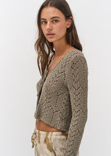 Load image into Gallery viewer, Betty Knit Long Sleeve
