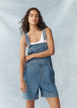 Load image into Gallery viewer, Throwback Shortalls
