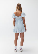 Load image into Gallery viewer, Maxine Mini Dress
