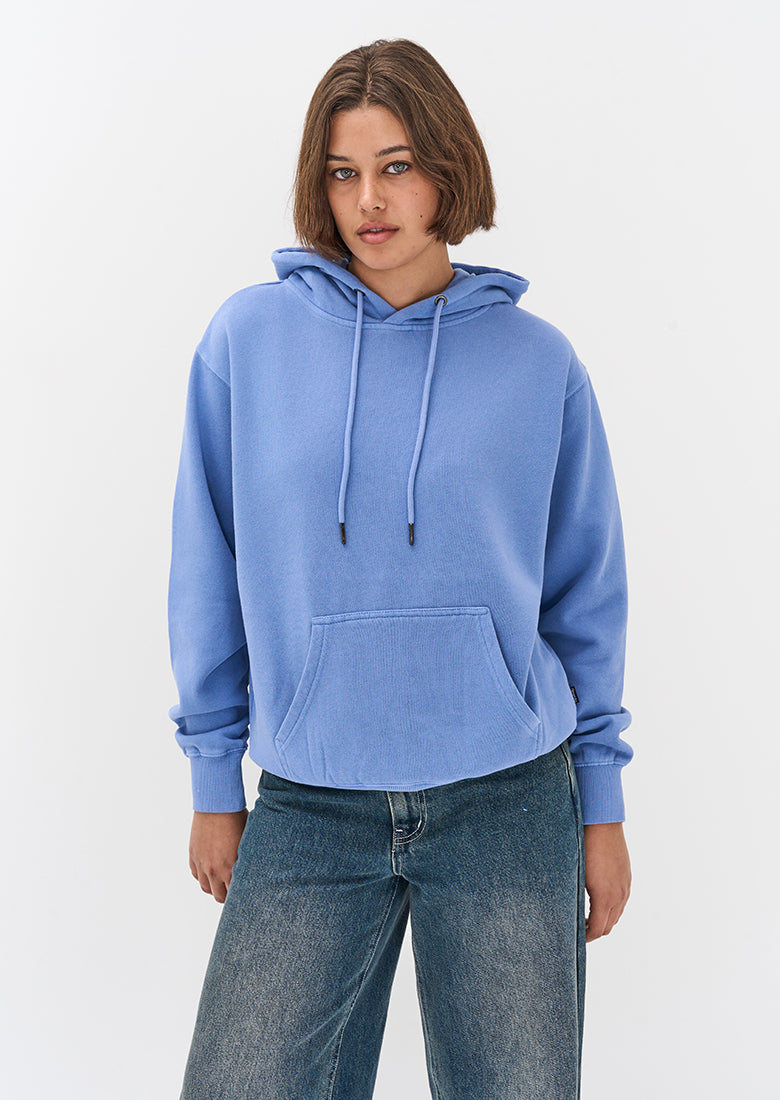 Basic Vintage Hoodie