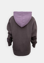 Load image into Gallery viewer, Contrast Monster Hoodie
