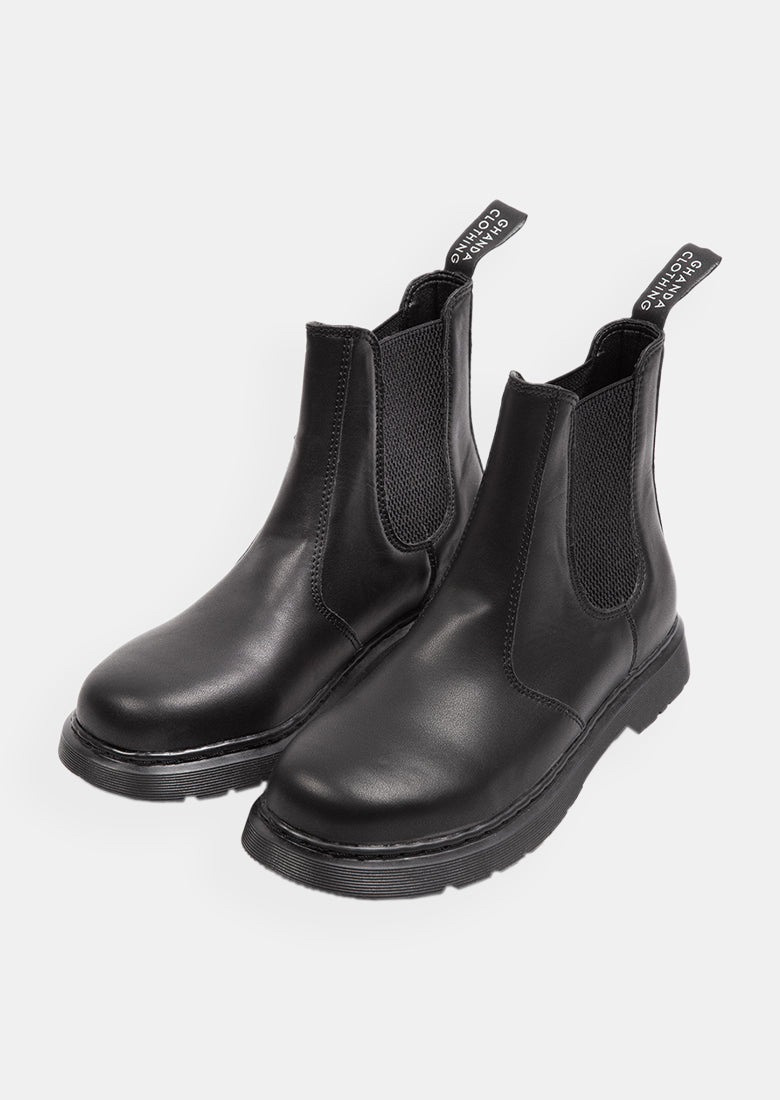 Chelsea Boots