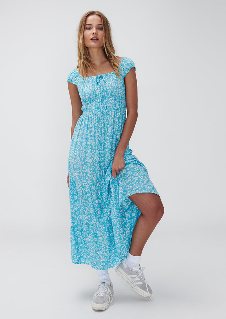 Pippy Maxi Dress