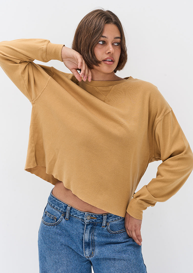 Basic Everyday Long Sleeve