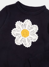 Load image into Gallery viewer, Daisy Knit
