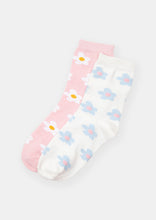 Load image into Gallery viewer, Daisy Socks
