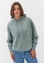 Load image into Gallery viewer, Basic Vintage Hoodie
