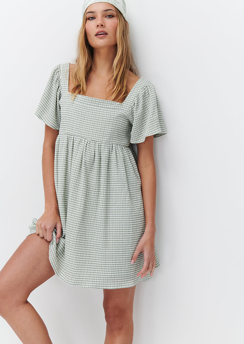 Margie Dress