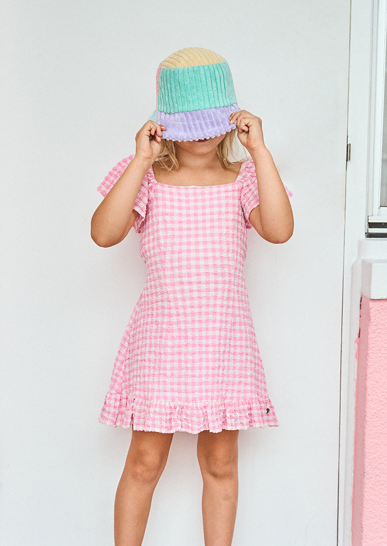 Mini Bucket Hat