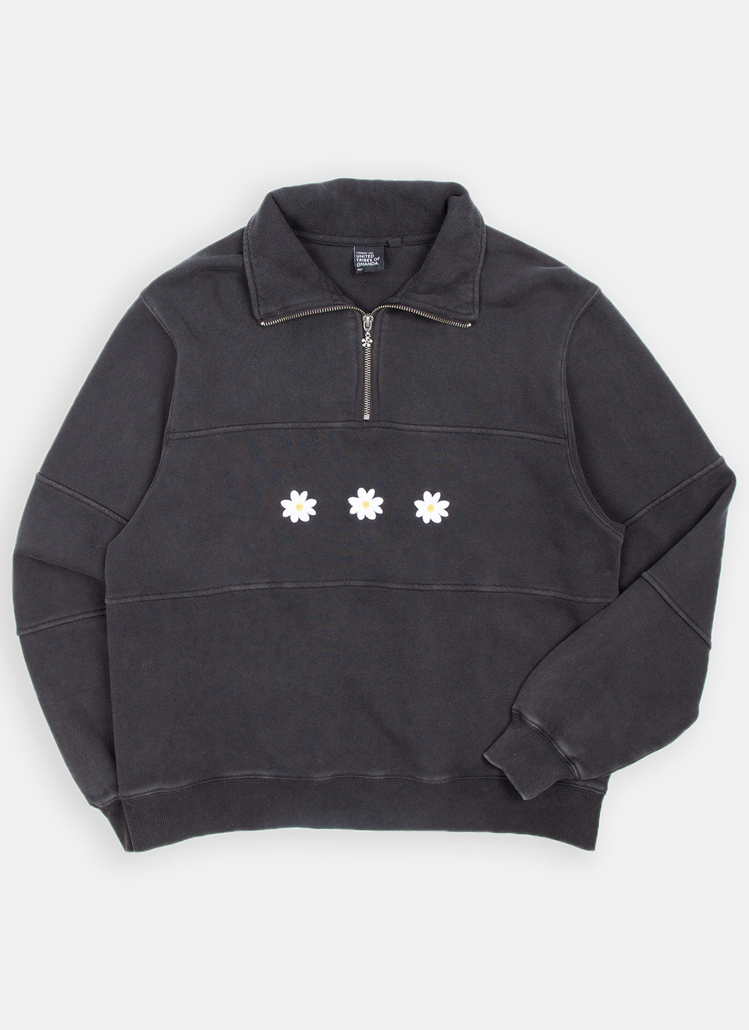 Posie Quarter Zip