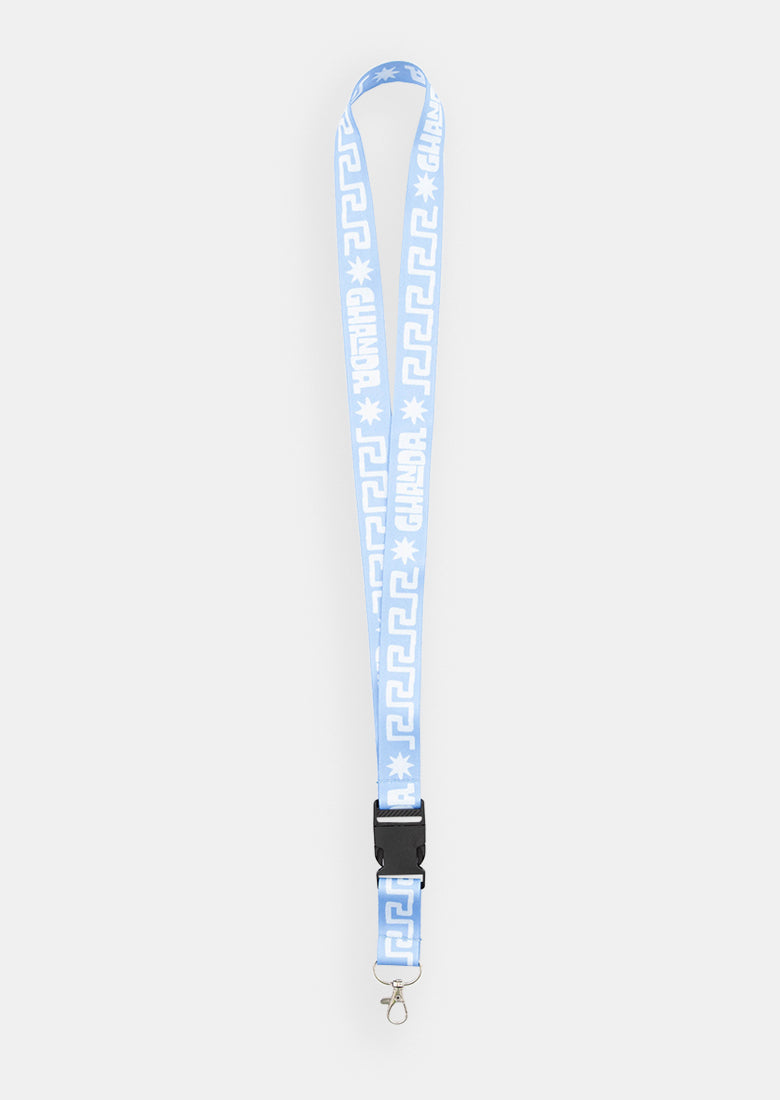 Lanyard