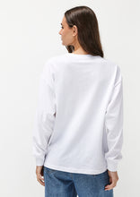 Load image into Gallery viewer, Basic Thrift Long Sleeve
