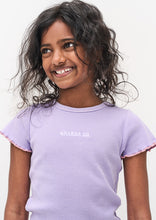 Load image into Gallery viewer, Cali Frill Tee

