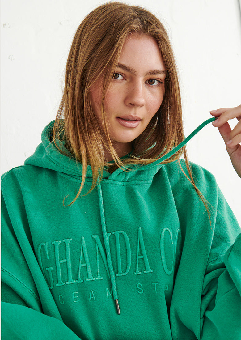 Hailey Hoodie