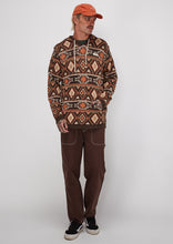 Load image into Gallery viewer, Reversible Byron Knit
