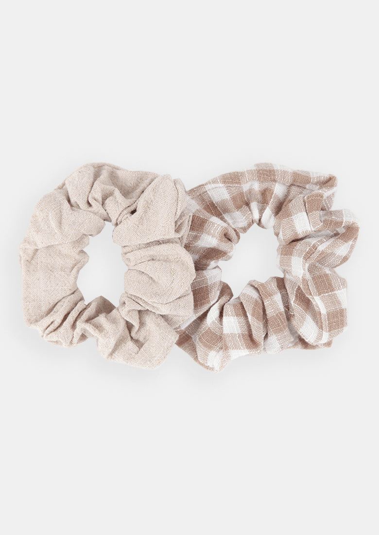 Scrunchie Pack