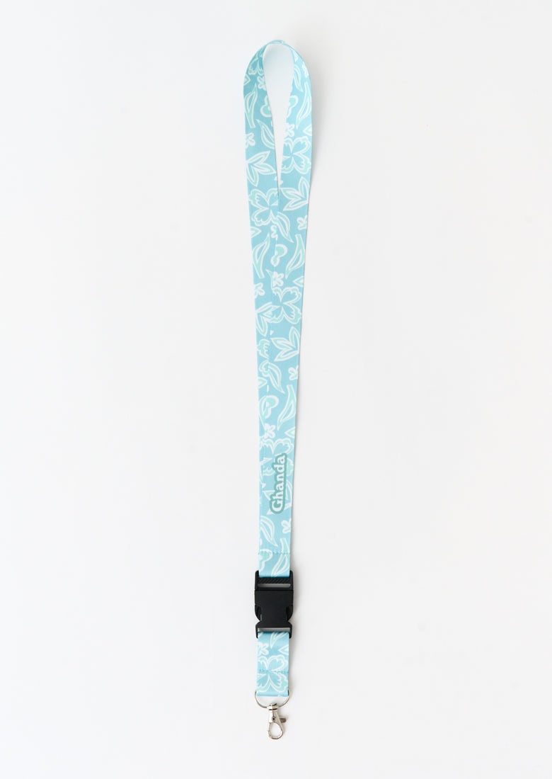 Lanyard