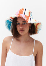 Load image into Gallery viewer, Beach Bucket Hat
