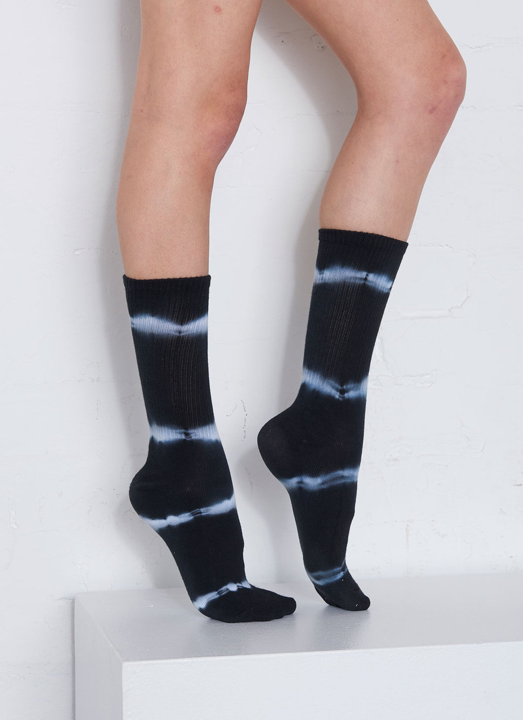 Unisex Tie Dye Socks