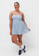 Load image into Gallery viewer, Blair Mini Dress
