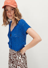 Load image into Gallery viewer, Betty Knit Top
