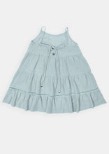 Load image into Gallery viewer, Tiered Dress

