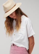 Load image into Gallery viewer, Panama Hat
