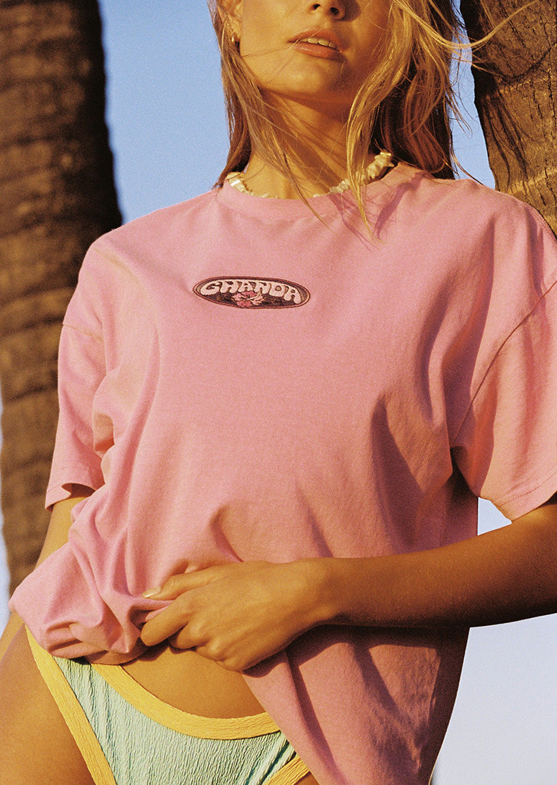 Dad Tee