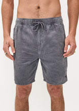 Load image into Gallery viewer, Cord Walk Shorts
