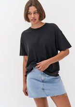 Load image into Gallery viewer, Basic Thrift Tee
