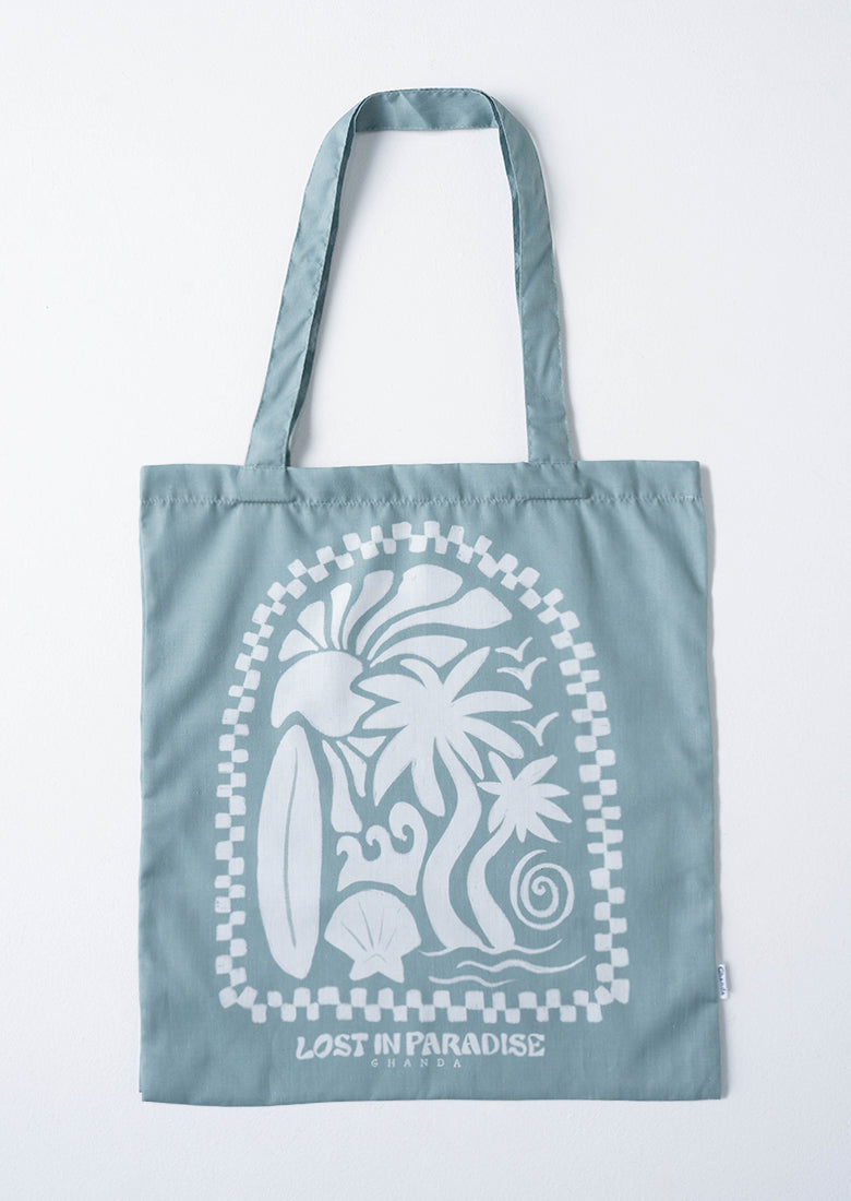 Coastal Shapes Envirobag