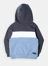 Load image into Gallery viewer, Divided Panel Hoodie
