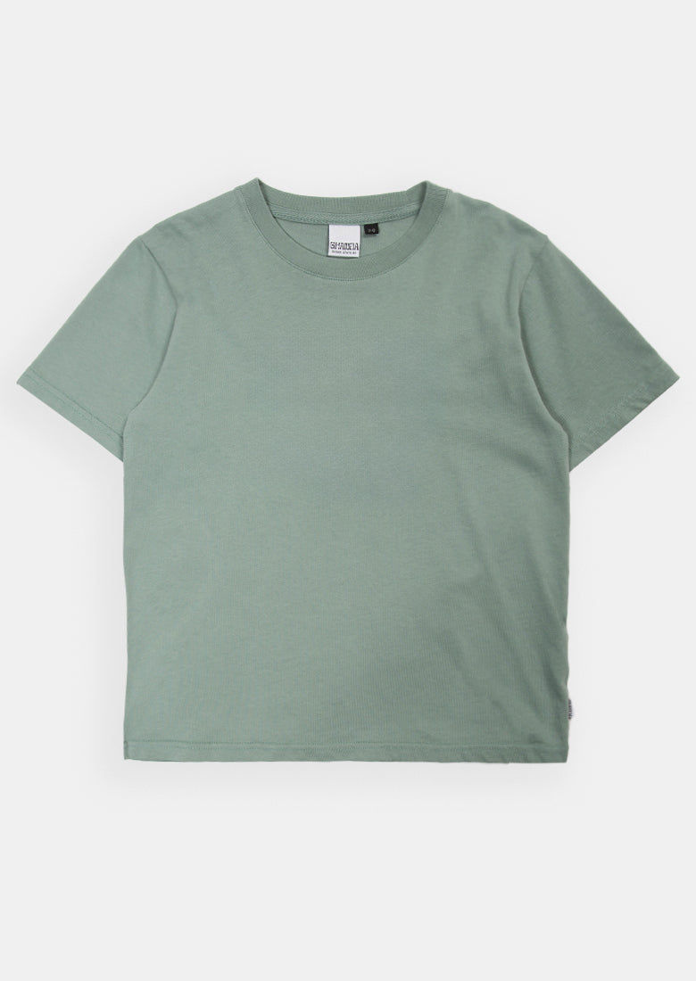 Basic Vintage Tee