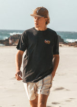 Load image into Gallery viewer, Apocalyptic Paradise Vintage Tee

