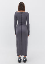 Load image into Gallery viewer, Cally Long Sleeve Dress
