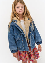 Load image into Gallery viewer, Marni Denim Jacket
