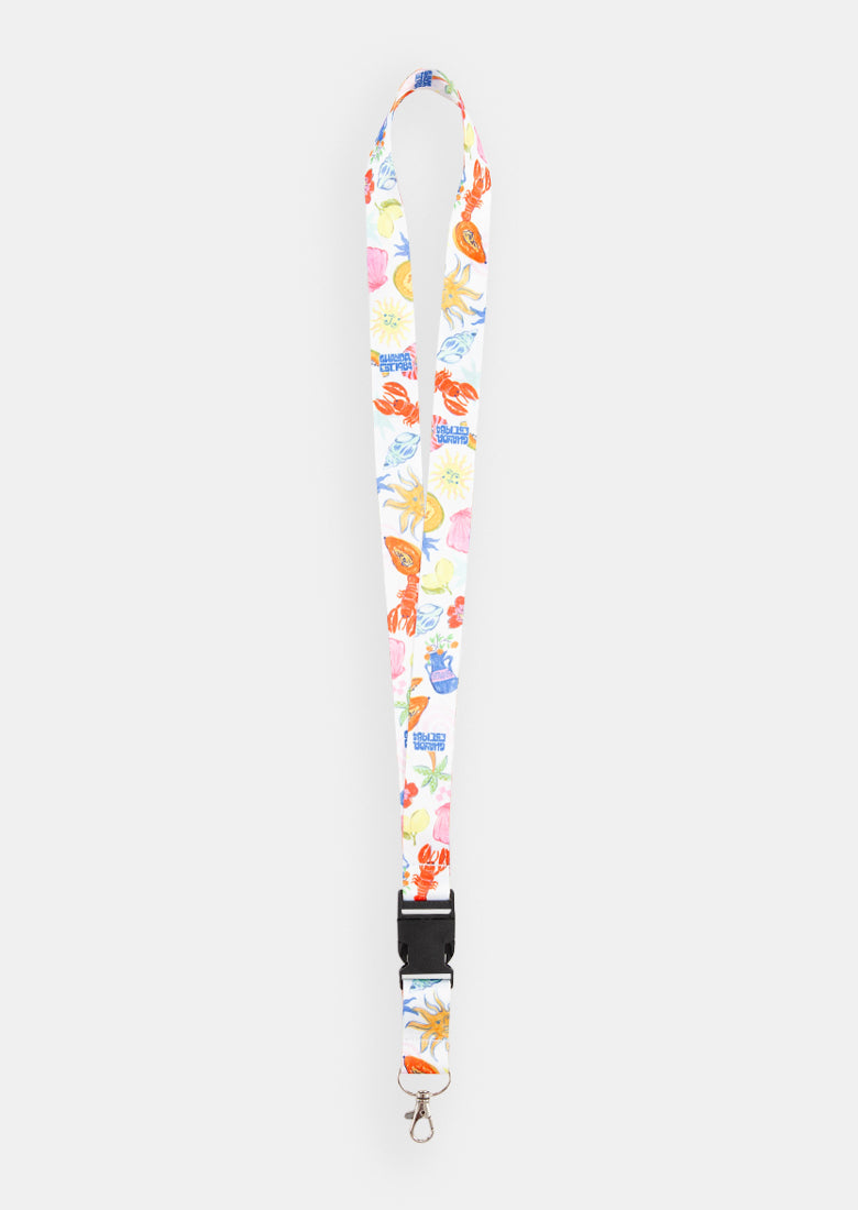 Lanyard