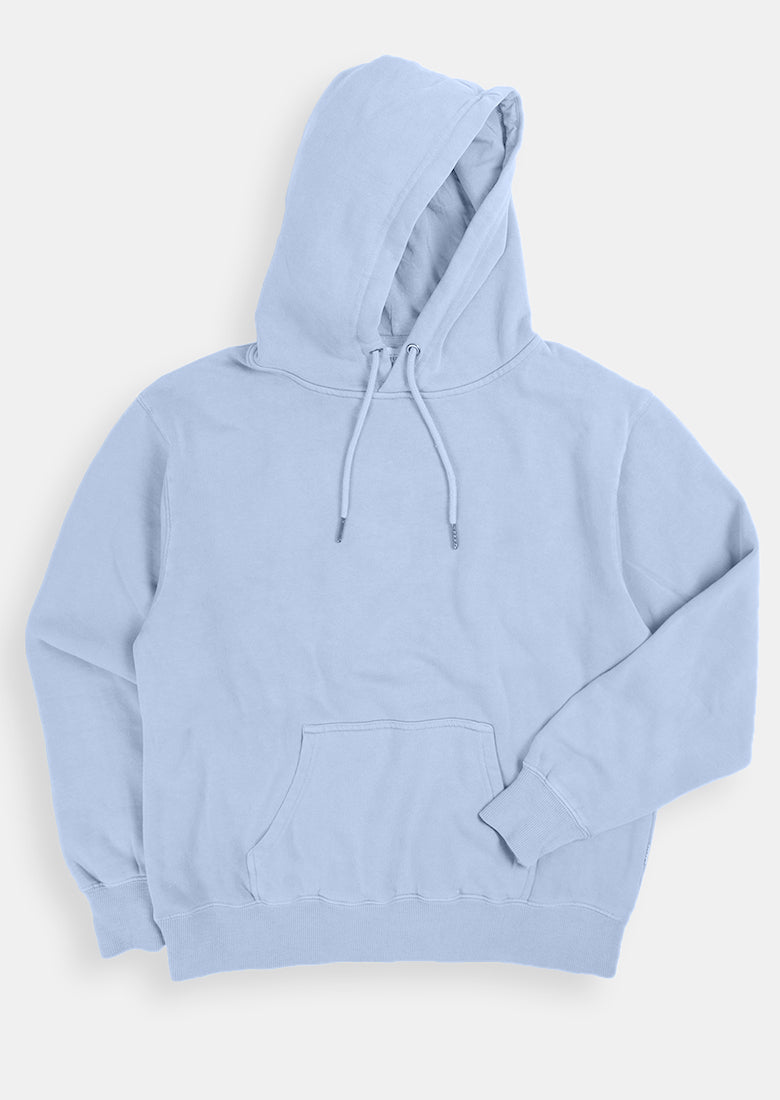 Basic Vintage Hoodie