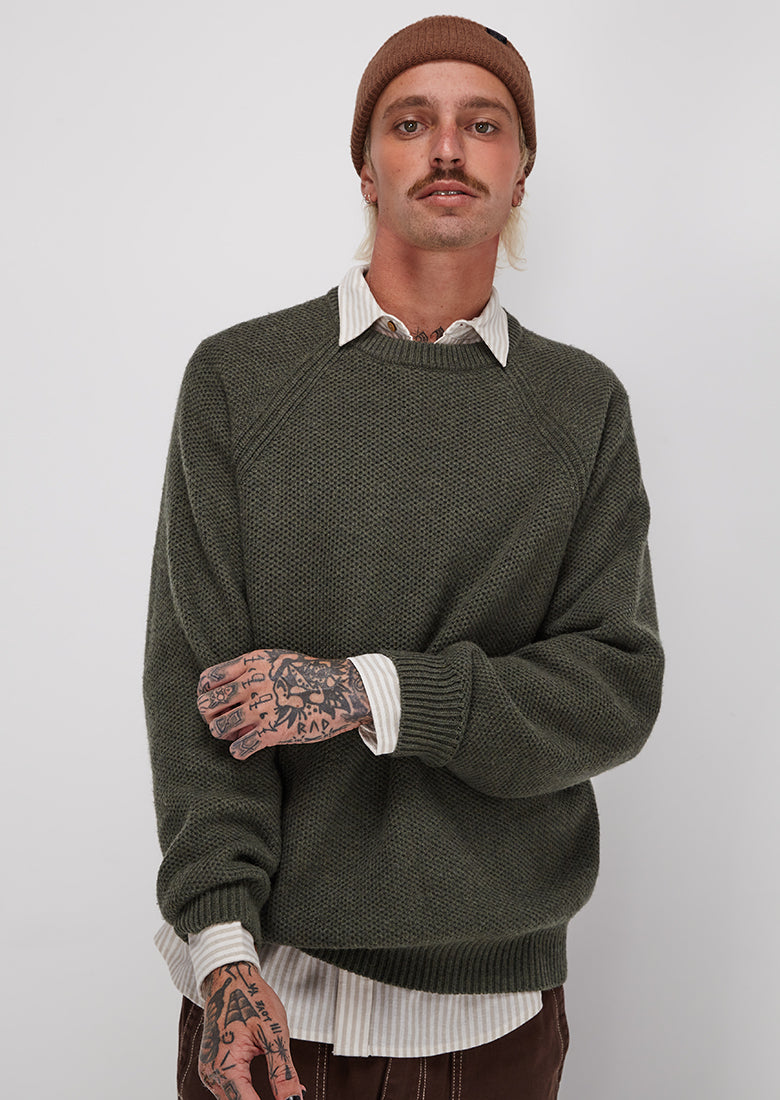 Lorne Knit