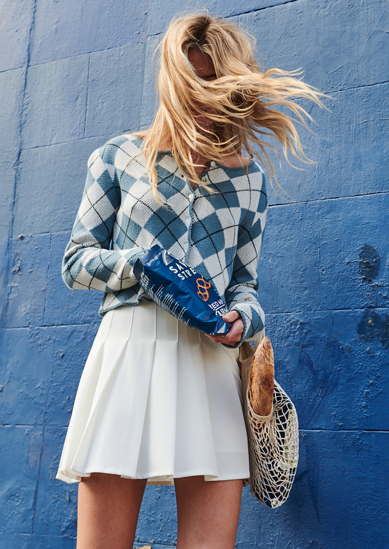 Sporty Skirt