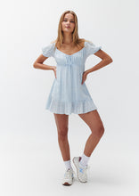 Load image into Gallery viewer, Maxine Mini Dress
