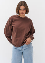 Load image into Gallery viewer, Basic Throwback Long Sleeve
