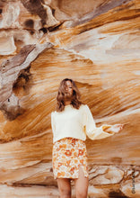 Load image into Gallery viewer, Jean Skirt
