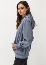 Load image into Gallery viewer, Basic Vintage Hoodie
