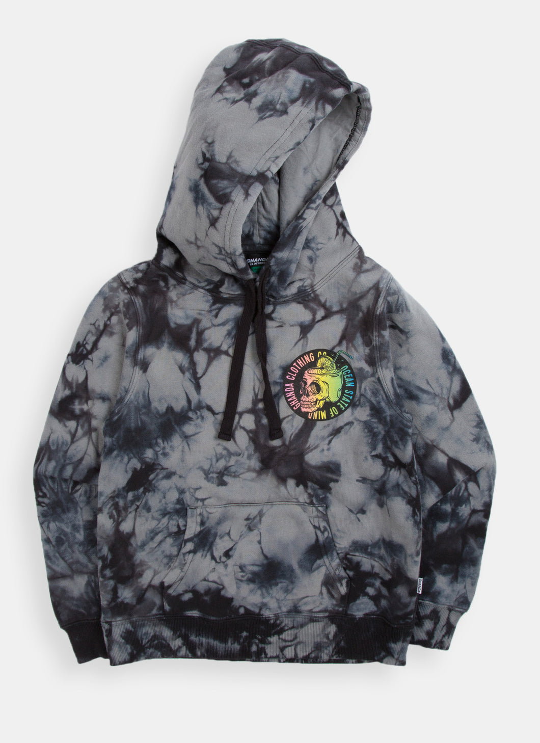 Mojito Rainbow Hoodie